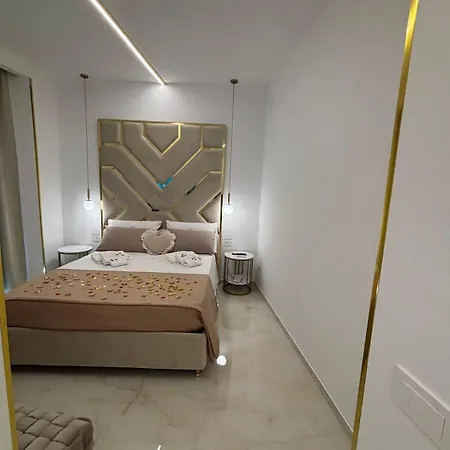 게스트하우스 Adoro 브린디시