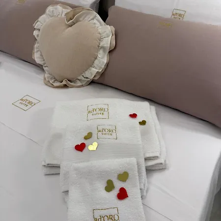 Adoro 게스트하우스