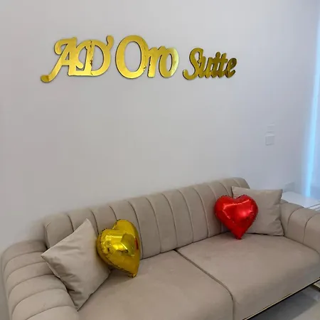 게스트하우스 Adoro 브린디시