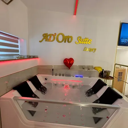 Adoro 4* 브린디시