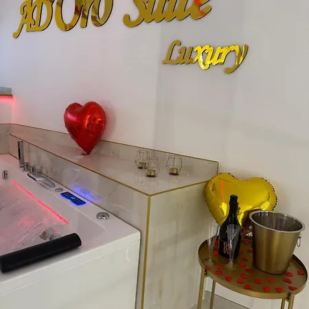 게스트하우스 Adoro