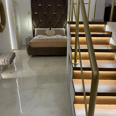 게스트하우스 Adoro 브린디시