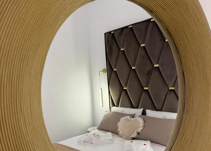 Adoro Pensión Bríndisi