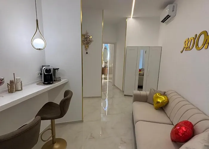 Adoro Vendégház 4*